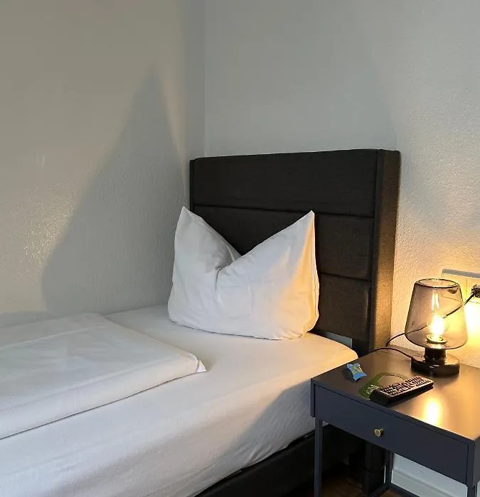 Hotel Berg-1