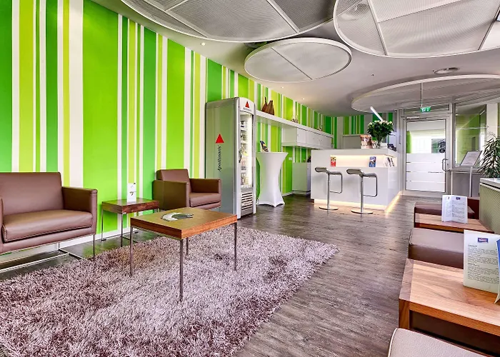 Attimo Hotel Stuttgart